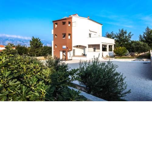 Apartmani Marni