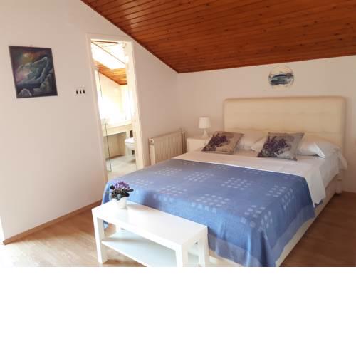 Apartmani Matas Petrcane