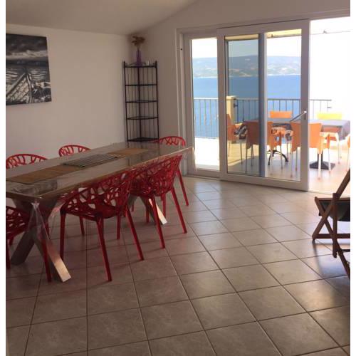 Apartmani Mateo