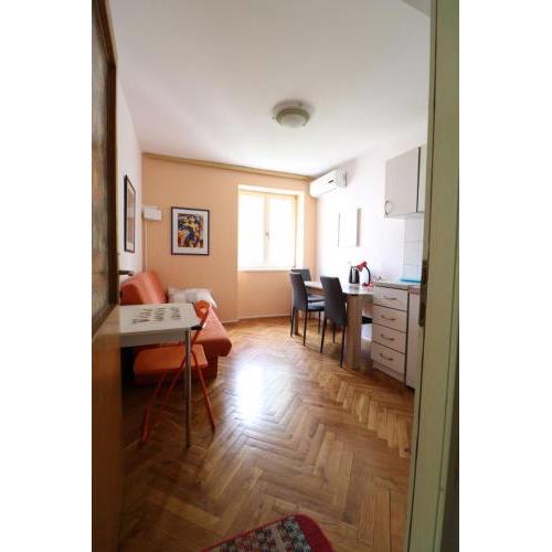 Apartmani Matić
