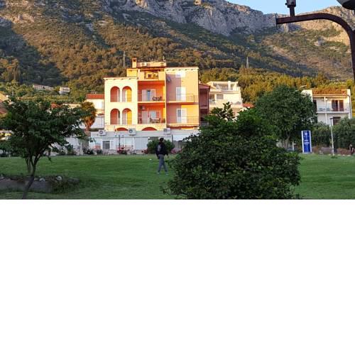 Apartmani Matilda