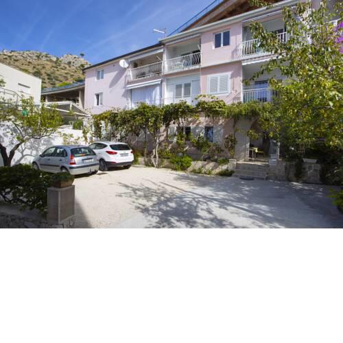 Apartmani Matko i Ana