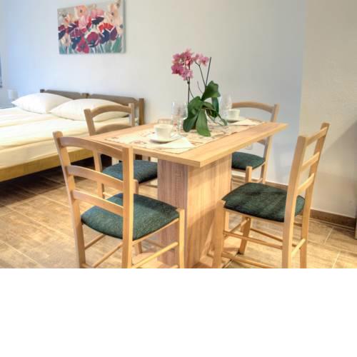 Apartmani Matko