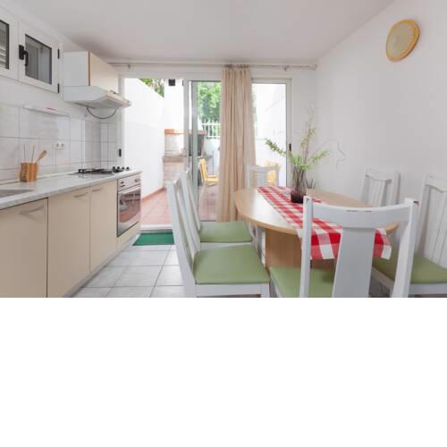 Apartmani Maya
