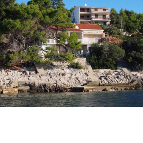 Apartmani Medić