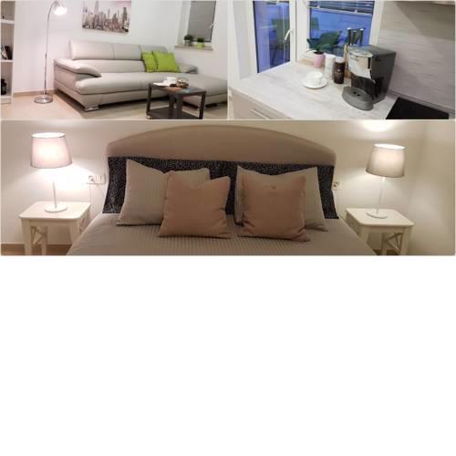 Apartmani Melanie