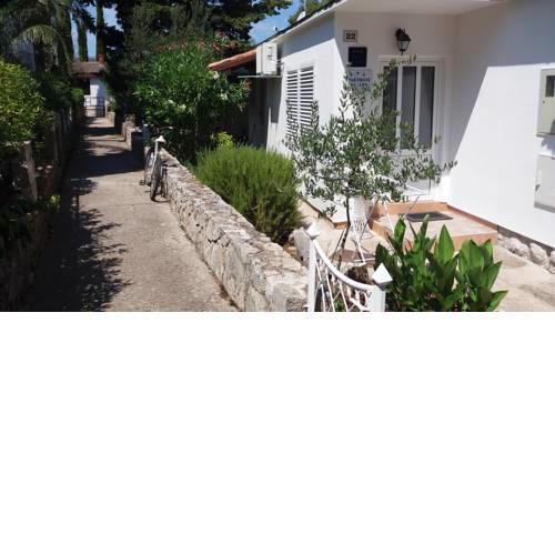 Apartmani Melem