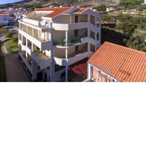 Apartmani Mendes
