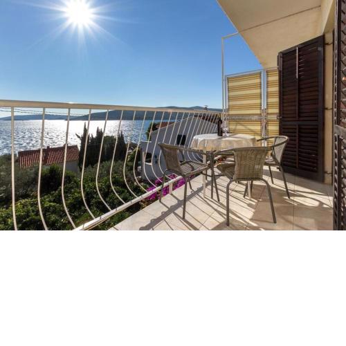APARTMANI MERY