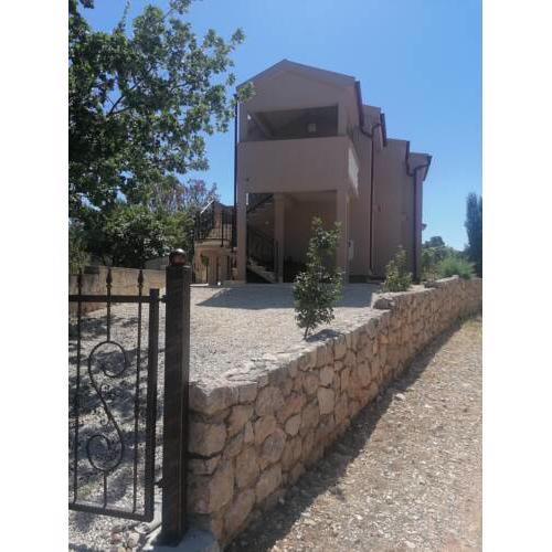 Apartmani Mia Lucija
