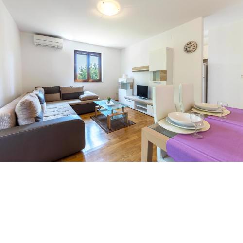 apartmani MIKAELA