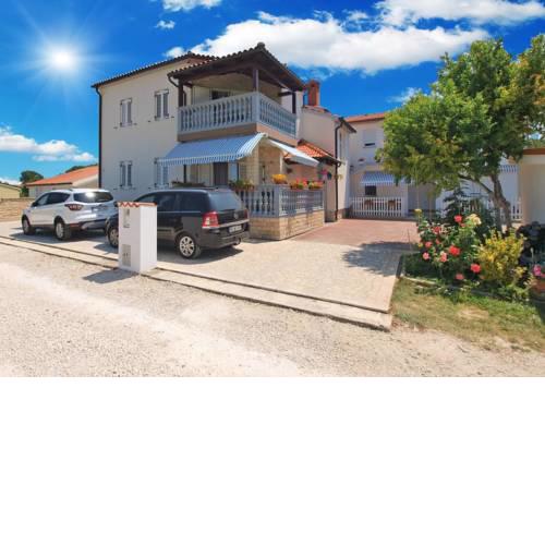 Apartmani Mila-Casa Bianca