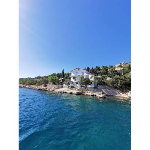 Apartmani Mila