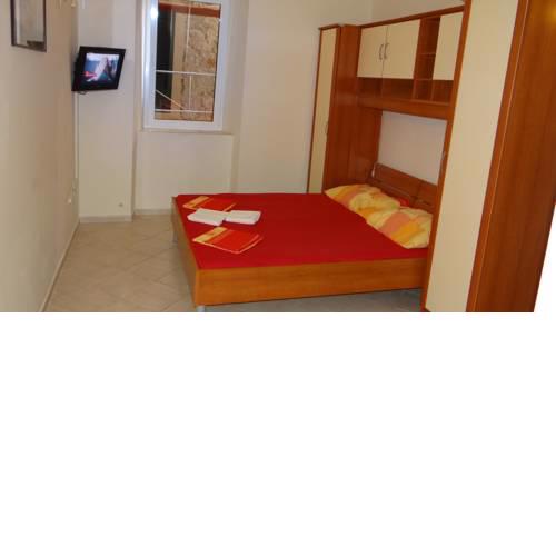 Apartmani Milan