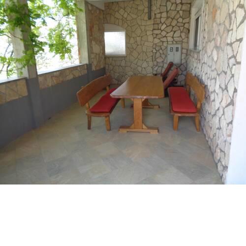 Apartmani Milena Mađerić