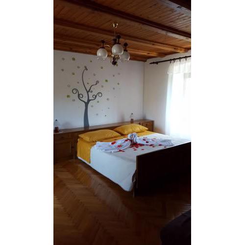 Apartmani Milenko Lubenice