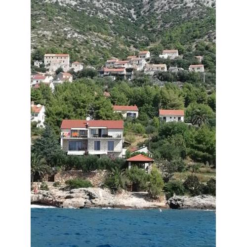 Apartmani Mileta