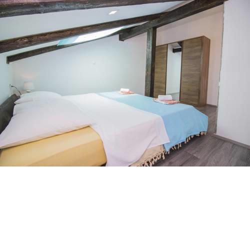 Apartmani Miletić Zadar