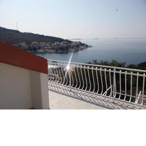 Apartmani Miliša L
