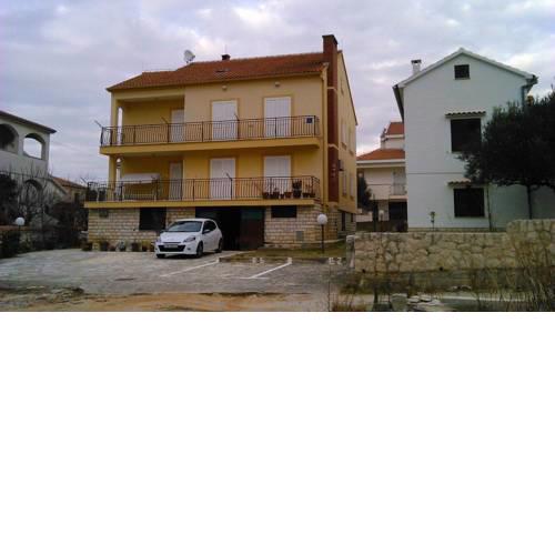 Apartmani Miljenko Šimunov