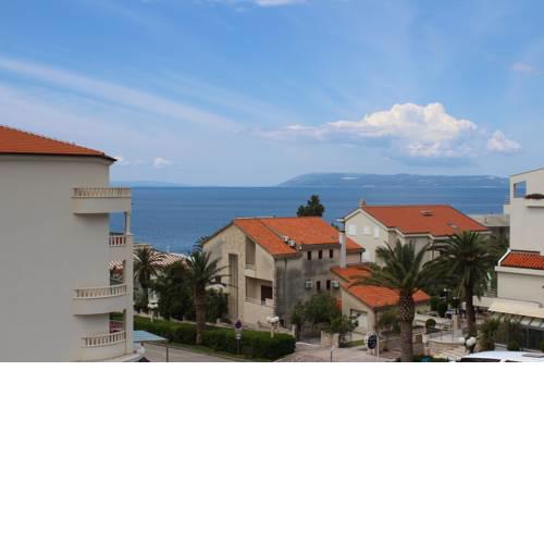 Apartmani Milkovic