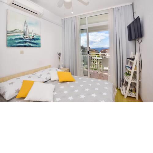 Apartmani Mira