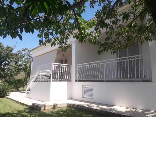 Apartmani Mirjana