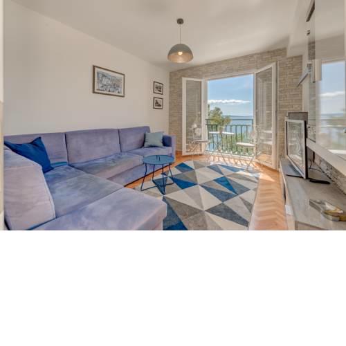 Apartmani Mirta Omiš