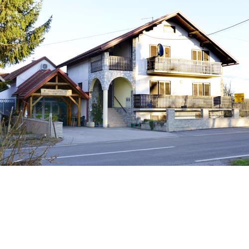 Apartmani Miščević