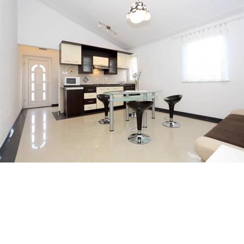 Apartmani Mlinar