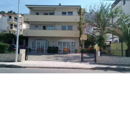 Apartmani Morango