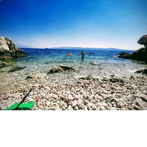 Apartmani Morska Zvijezda ; Appartments Sea Star