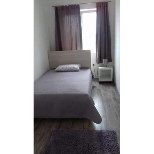 Apartmani Mrdeža