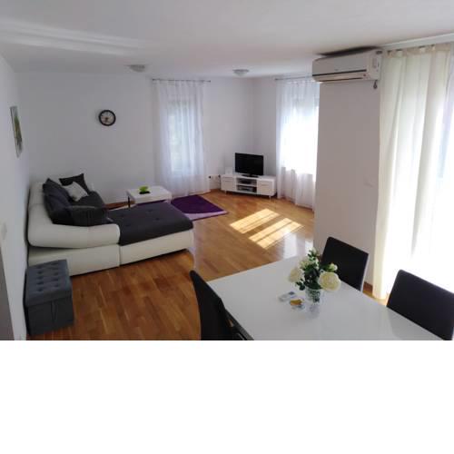 Apartmani Mršo