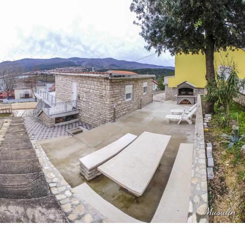 Apartmani Musulin