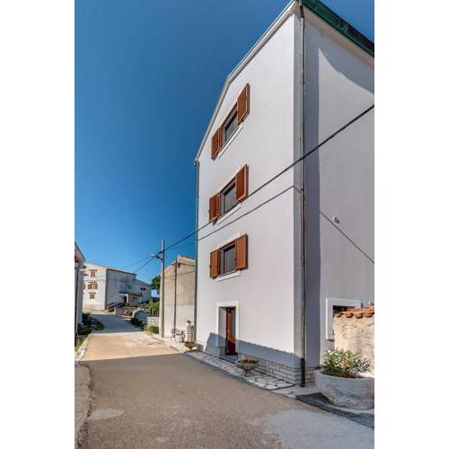 Apartmani Mužić