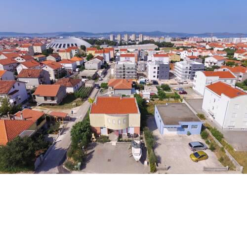 APARTMANI MY DREAM