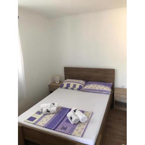 Apartmani Nada