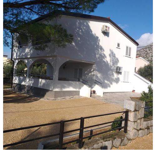 Apartmani Nada