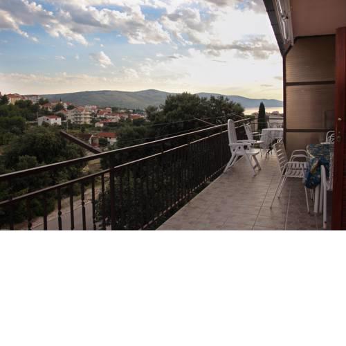 Apartmani Nada