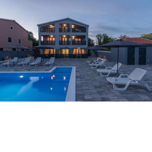 Apartmani Natalija
