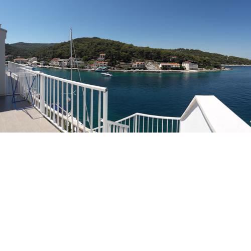 Apartmani Neda