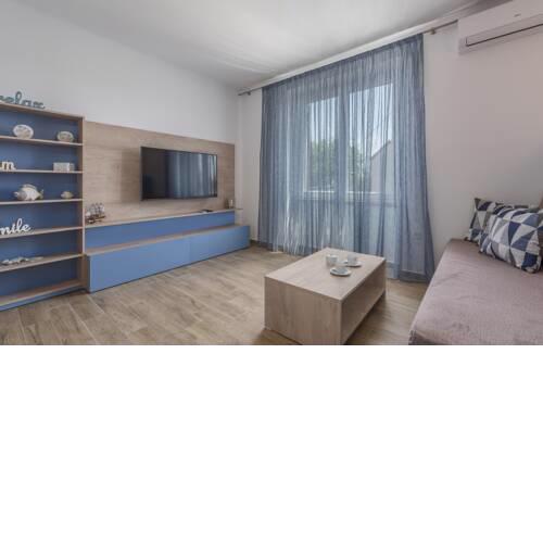 Apartmani Nena i Ilka