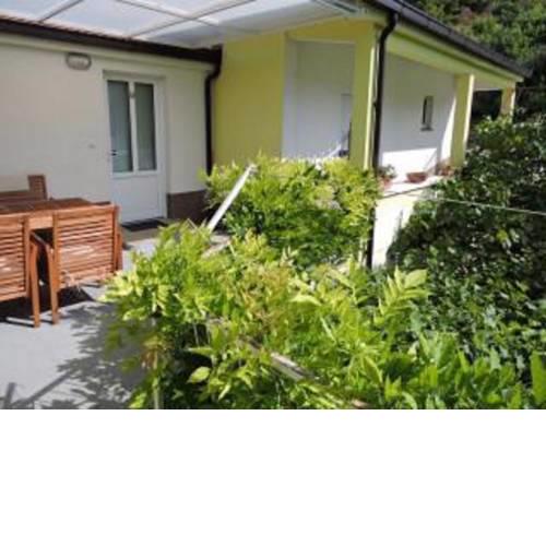 Apartmani Nika