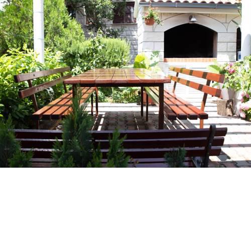 Apartmani Niki