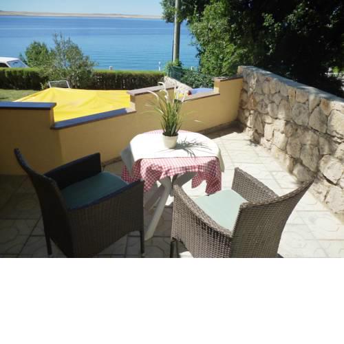 Apartmani Niko