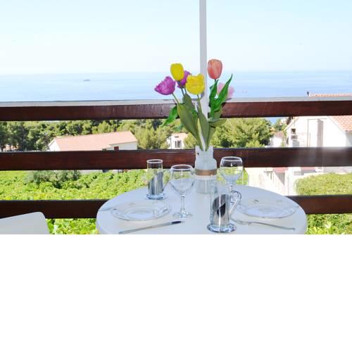 Apartmani Nikola - Ivan Dolac, Hvar