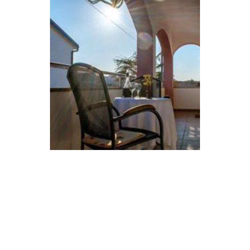 Apartmani Nikolina
