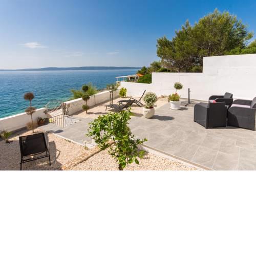Apartmani Nikolina