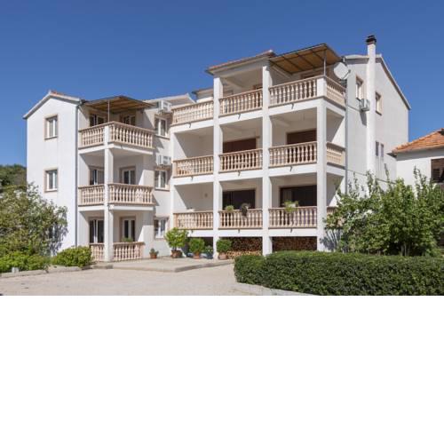 Apartmani Nikolina